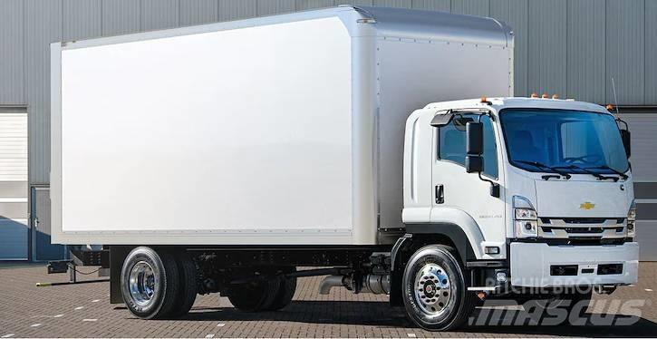 Chevrolet 4500HD Outros Camiões