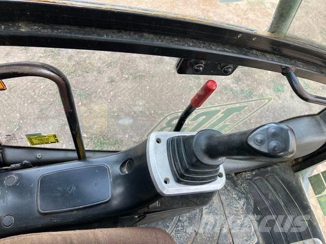 JCB JS 210 LC Escavadeiras de esteiras