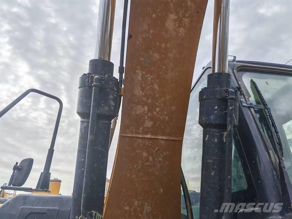 LiuGong 906 FG4 Escavadeiras de esteiras