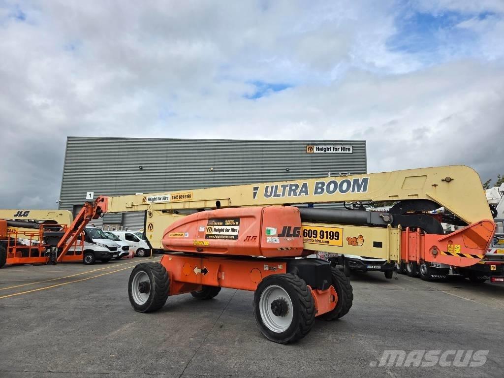 JLG 1250 AJP Elevadores braços articulados