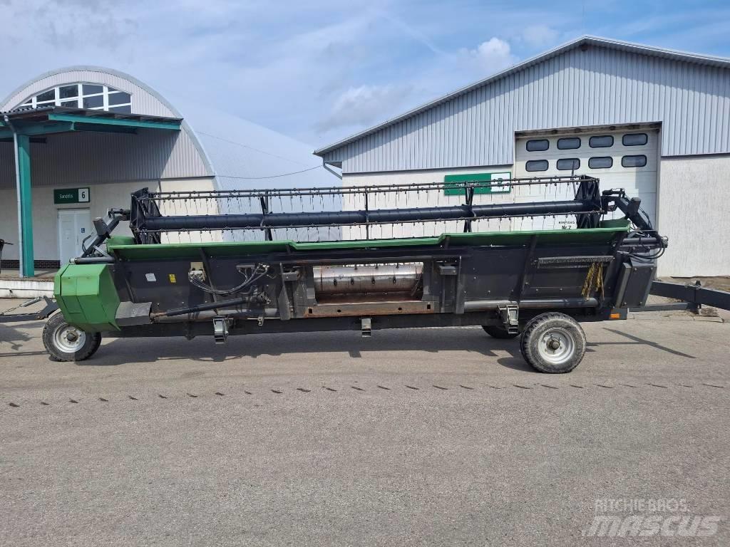 Fendt 6335C Ceifeiras debulhadoras