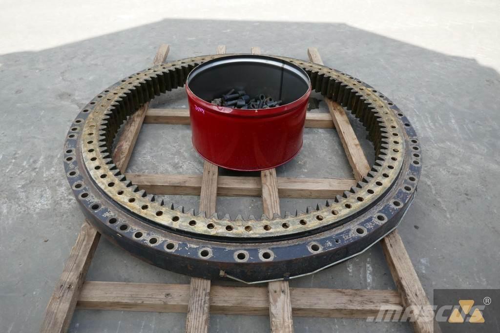 CAT 333-3044 Transportes - Outros
