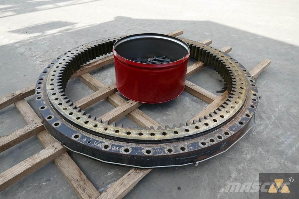 CAT 333-3044 Transportes - Outros
