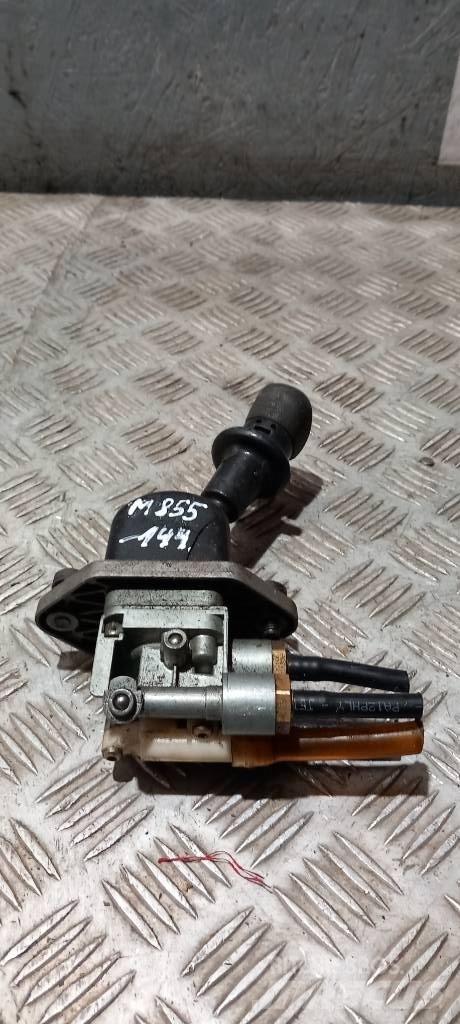 MAN TGA   9617231180 Cabines e interior