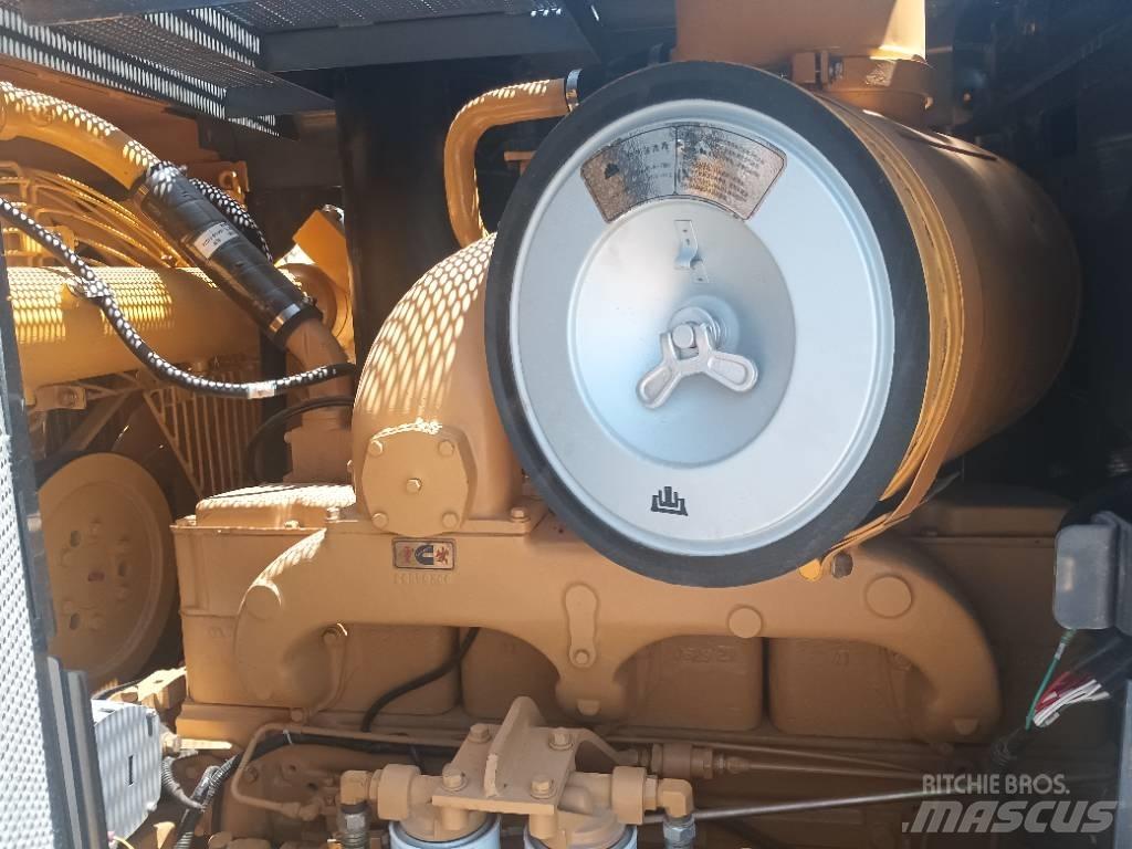 Shantui SD 22 Dozers - Tratores rastos