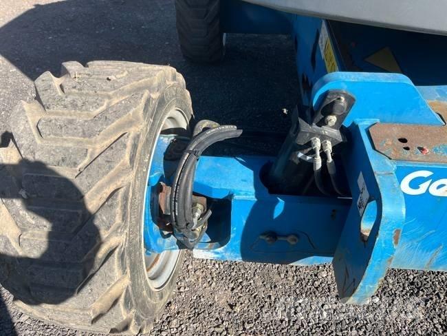 Genie Z 45/25 J Elevadores braços articulados