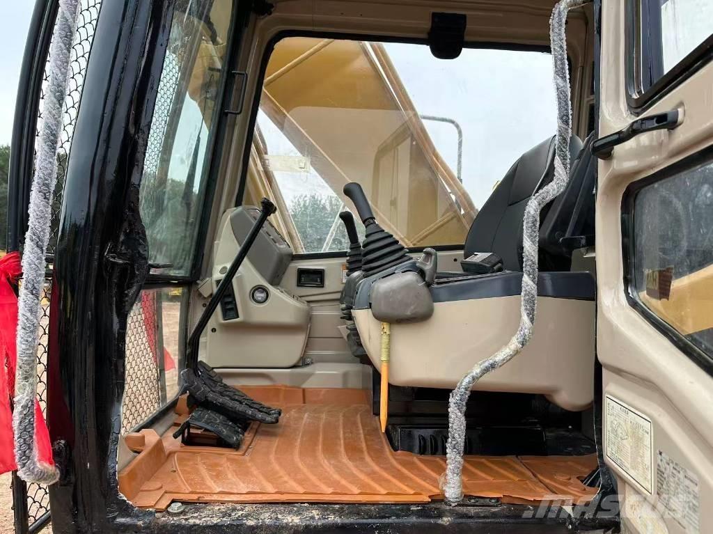 CAT 320 B L Escavadeiras de esteiras