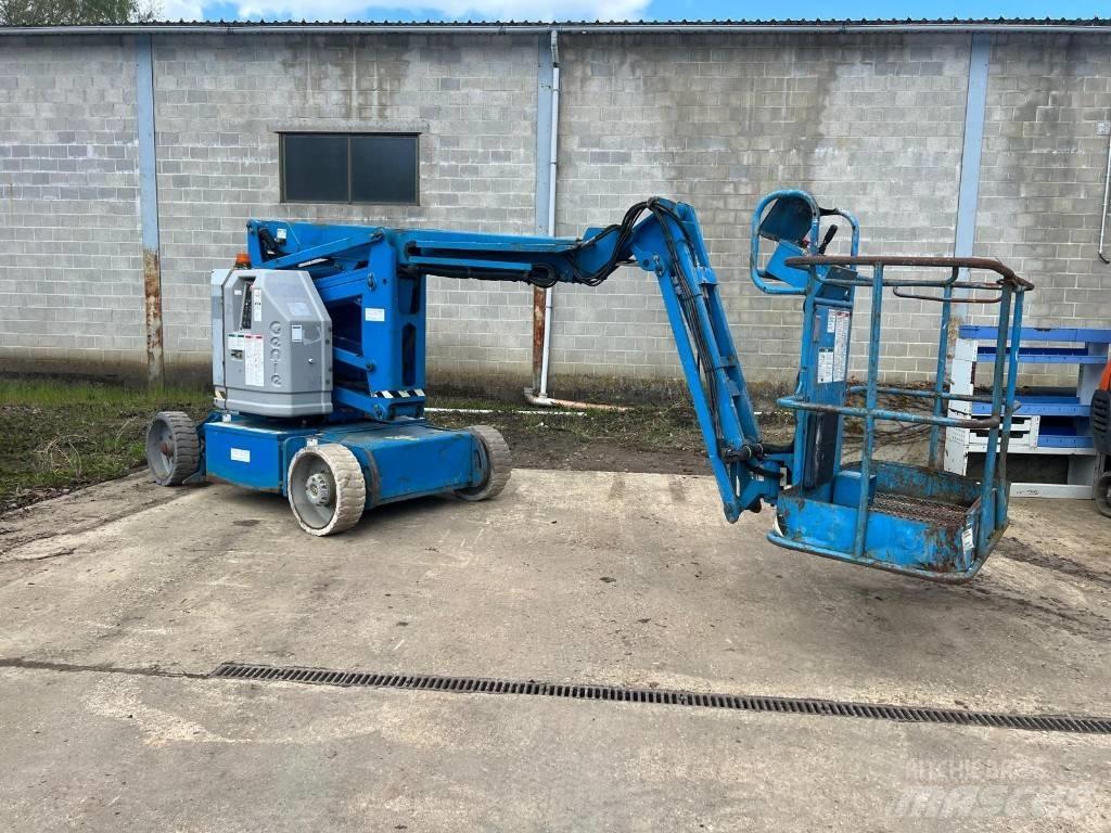 Genie Z 34/22 N Elevadores braços articulados