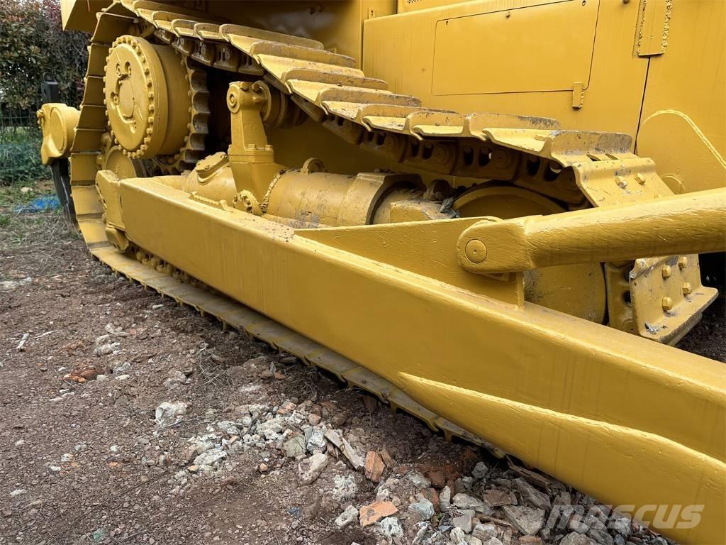 CAT D 7 H Dozers - Tratores rastos