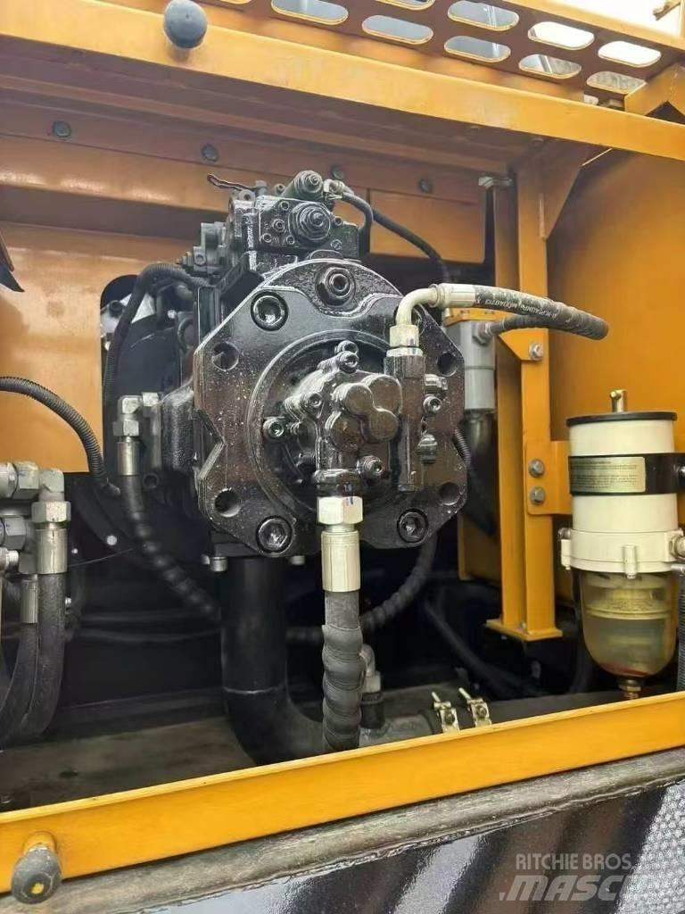 Sany SY 365 C Escavadeiras de esteiras