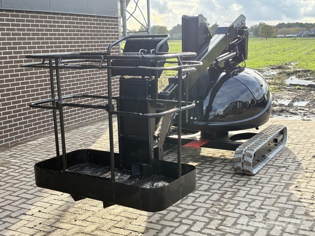 Nagano 070 Outros elevadores e plataformas