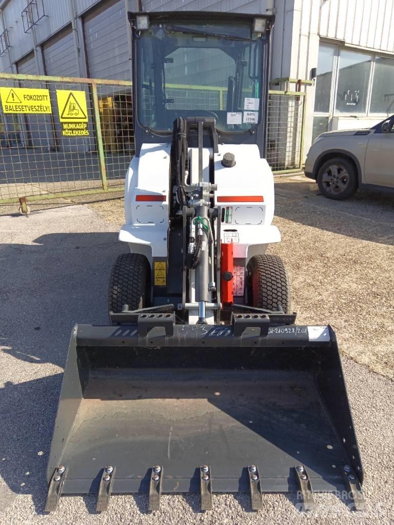 Bobcat L23 Mini carregadoras