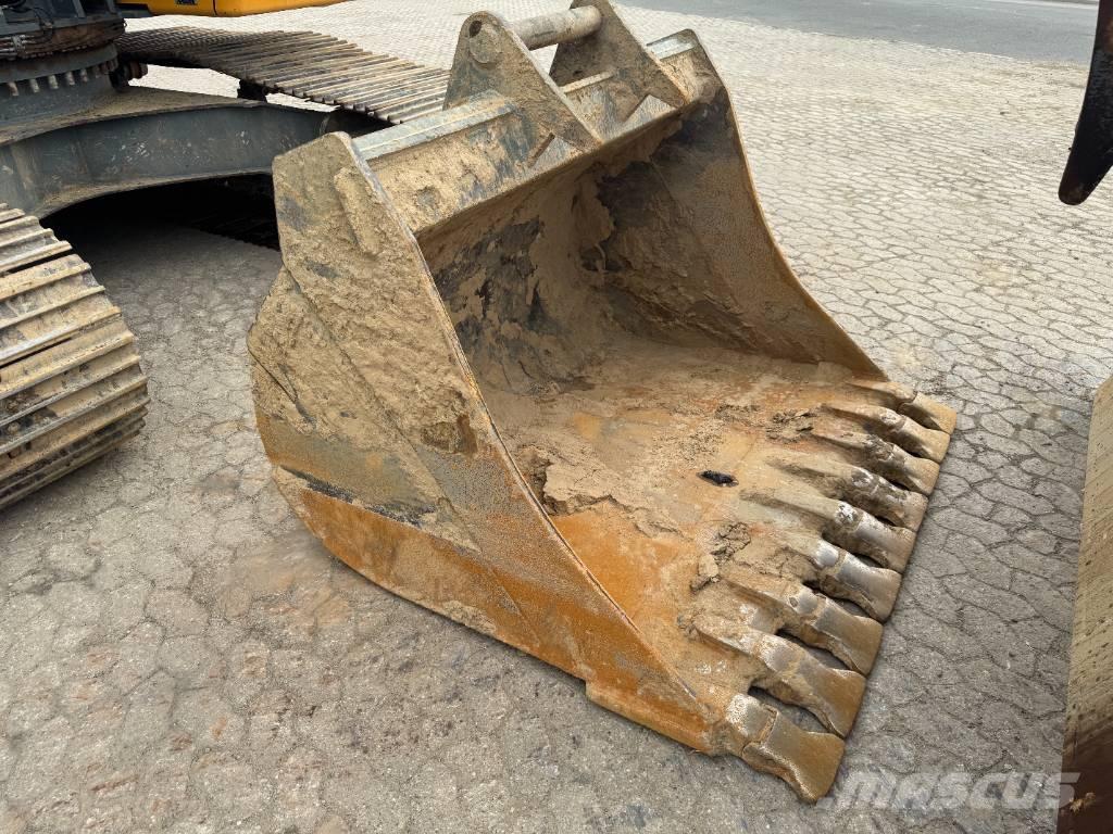 Liebherr R 926 LC Escavadeiras de esteiras