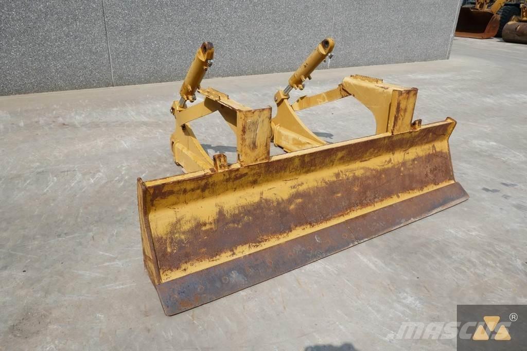 CAT Skidder blade Lâminas