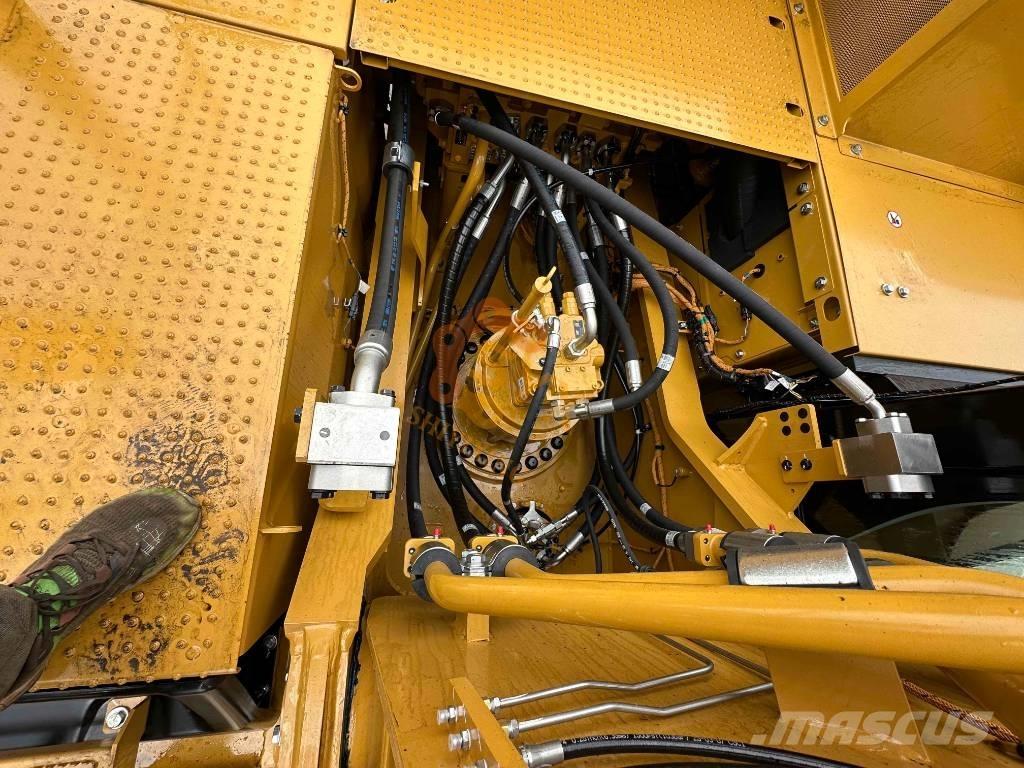 CAT 336 NEXT GEN Escavadeiras de esteiras