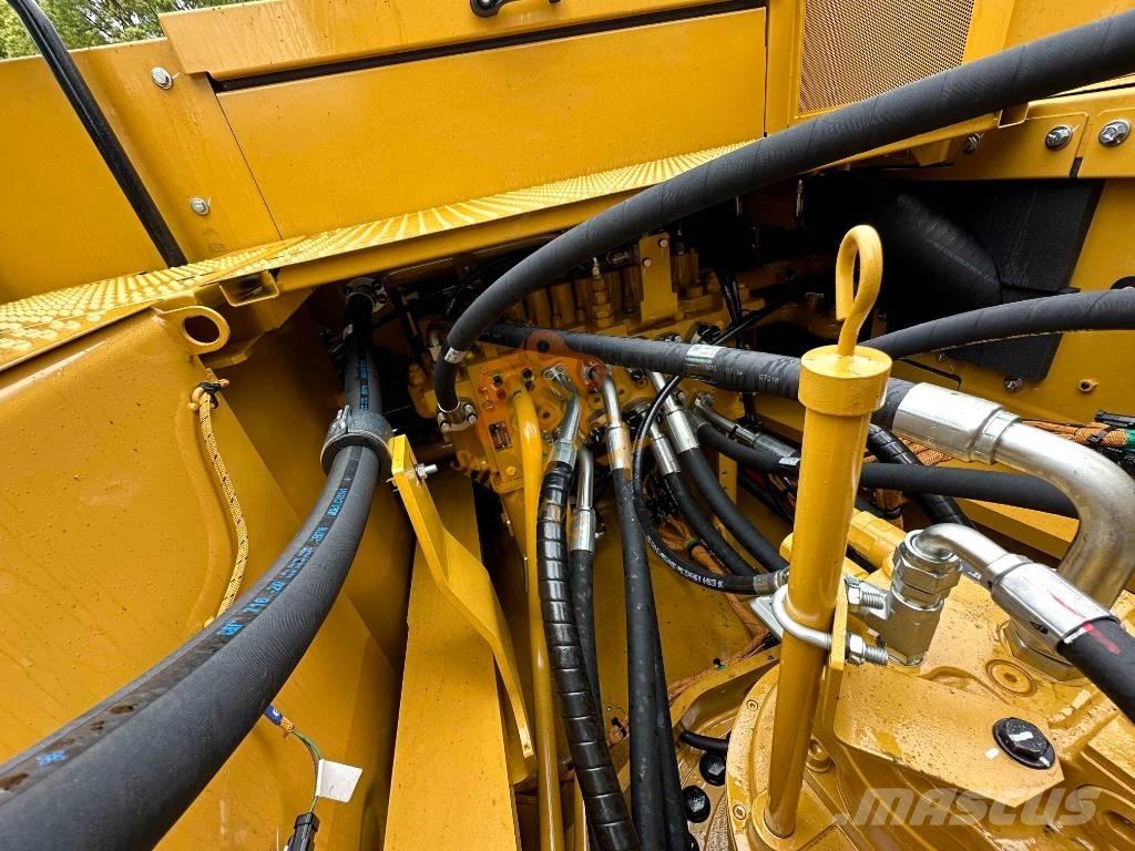 CAT 336 NEXT GEN Escavadeiras de esteiras