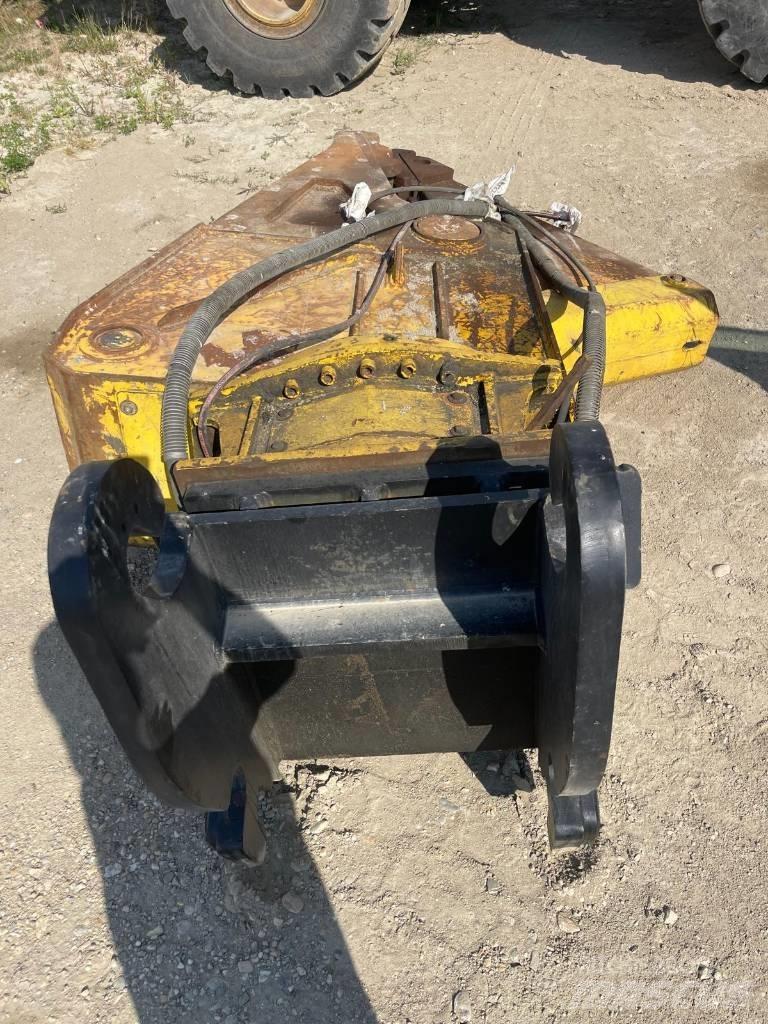 Epiroc DP2800 Trituradores