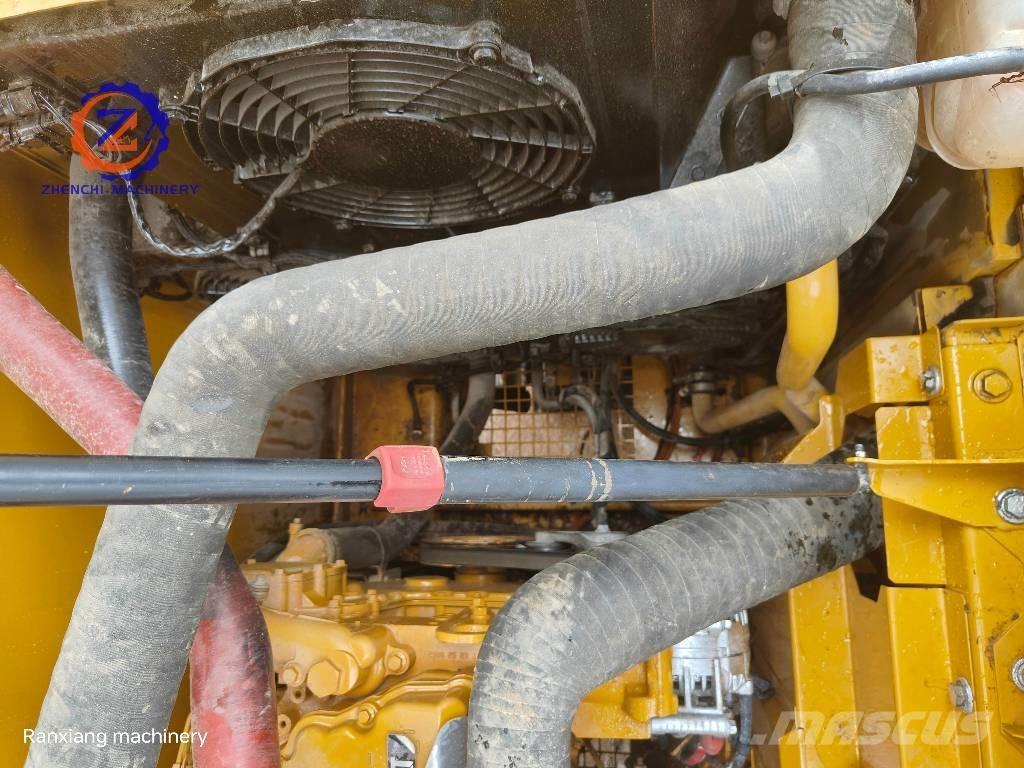 CAT 320 GC Escavadeiras de esteiras