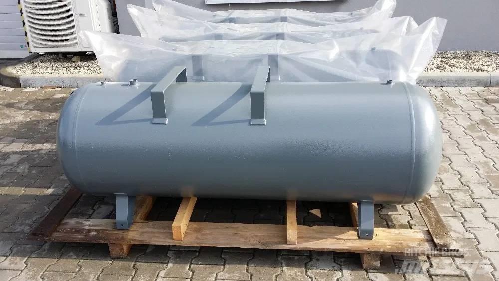 Zbiornik Powietrza Acessórios de compressor