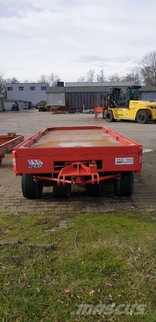  Plan  70-4/S Outros Reboques