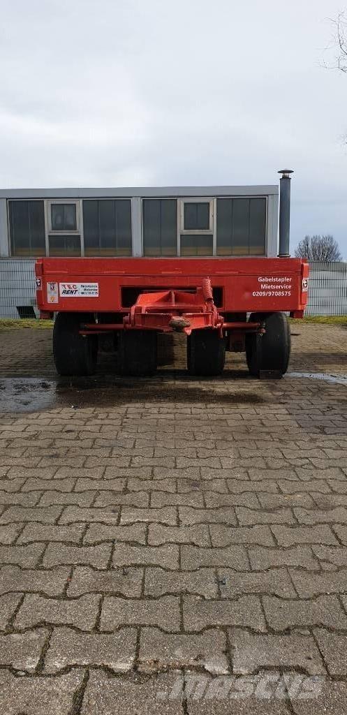  Plan  70-4/S Outros Reboques