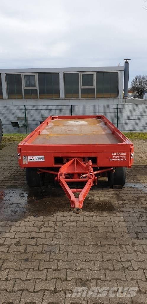  Plan  70-4/S Outros Reboques