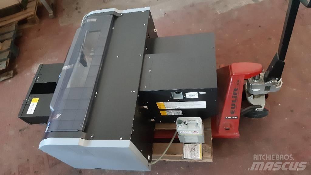  EPSON SC-F2100 Movimentação cargas - Outros
