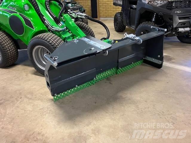 Avant Zoom2350 Alisador de neve