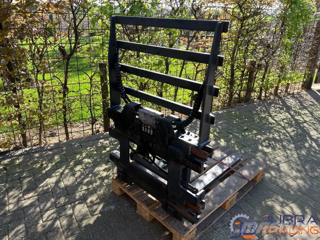 Meyer 6-0103K Forquilhas