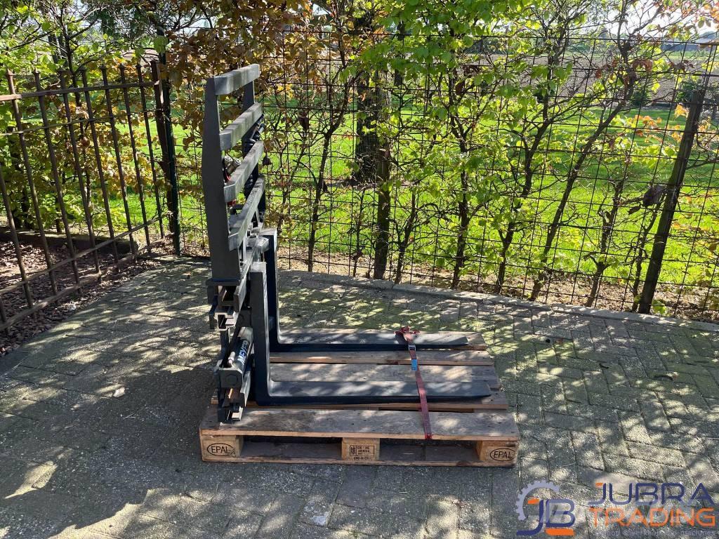 Meyer 6-0103K Forquilhas