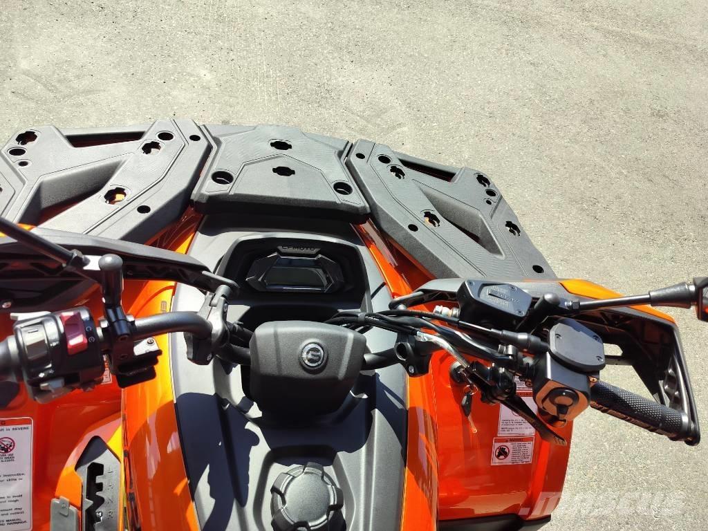CFMoto CFORCE 520 S Veículos todo-terreno