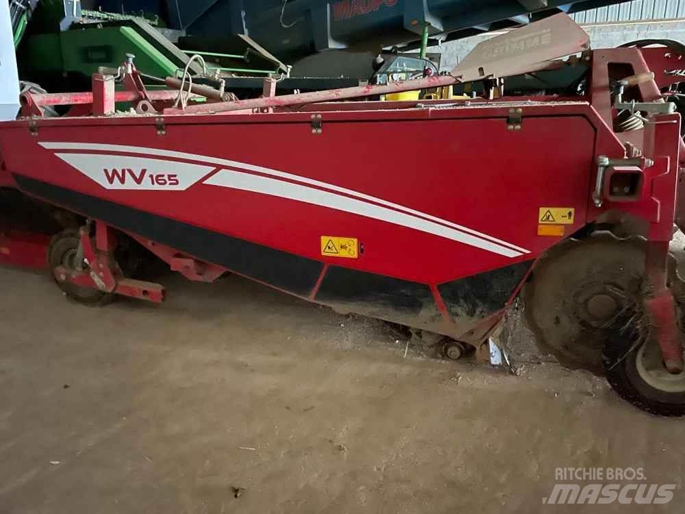 Grimme WV 165 Agricultura - Outros
