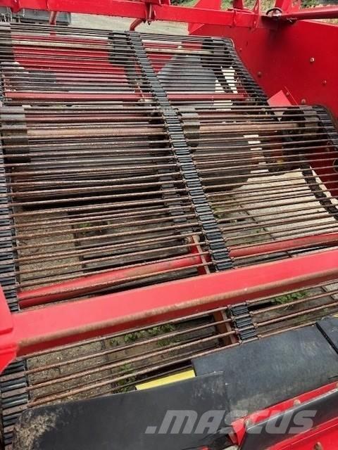 Grimme WV 165 Agricultura - Outros
