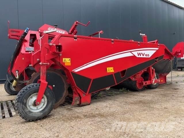 Grimme WV 165 Agricultura - Outros
