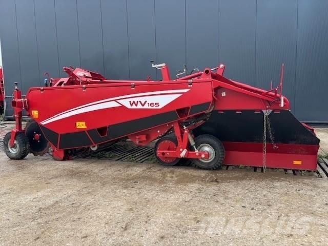 Grimme WV 165 Agricultura - Outros
