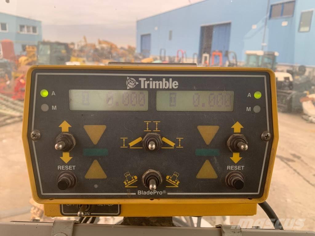 O&K F 106.5A Motoniveladoras