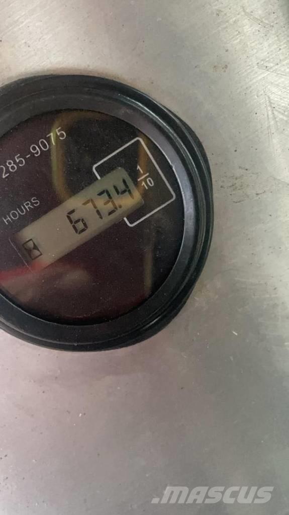 XCMG XS 223 J Cilindros Compactadores monocilíndricos