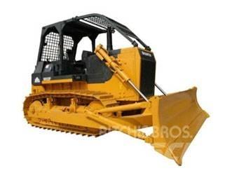 Shantui SD22C Dozers - Tratores rastos