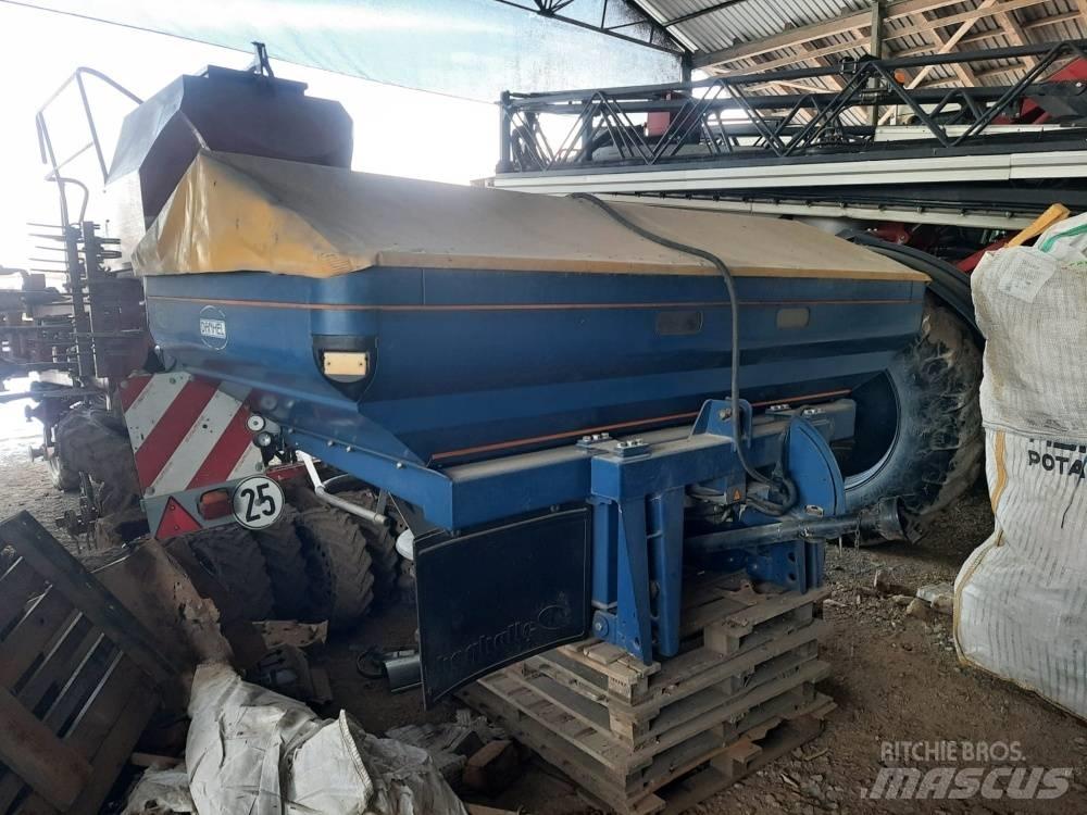 Bogballe M2W PLUS Espalhadores de minério