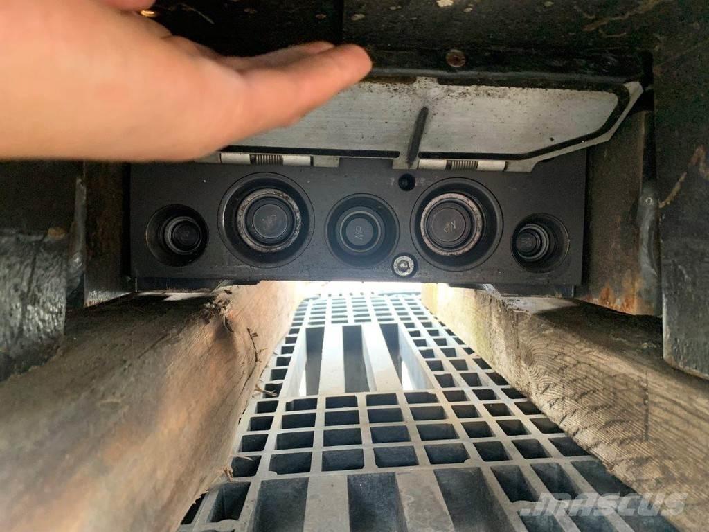  Oil Quick OQ 70 Uniőes rápidas