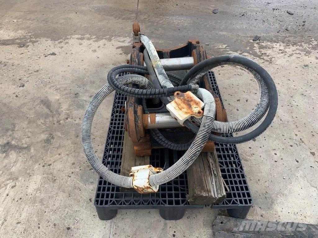  Oil Quick OQ 70 Uniőes rápidas