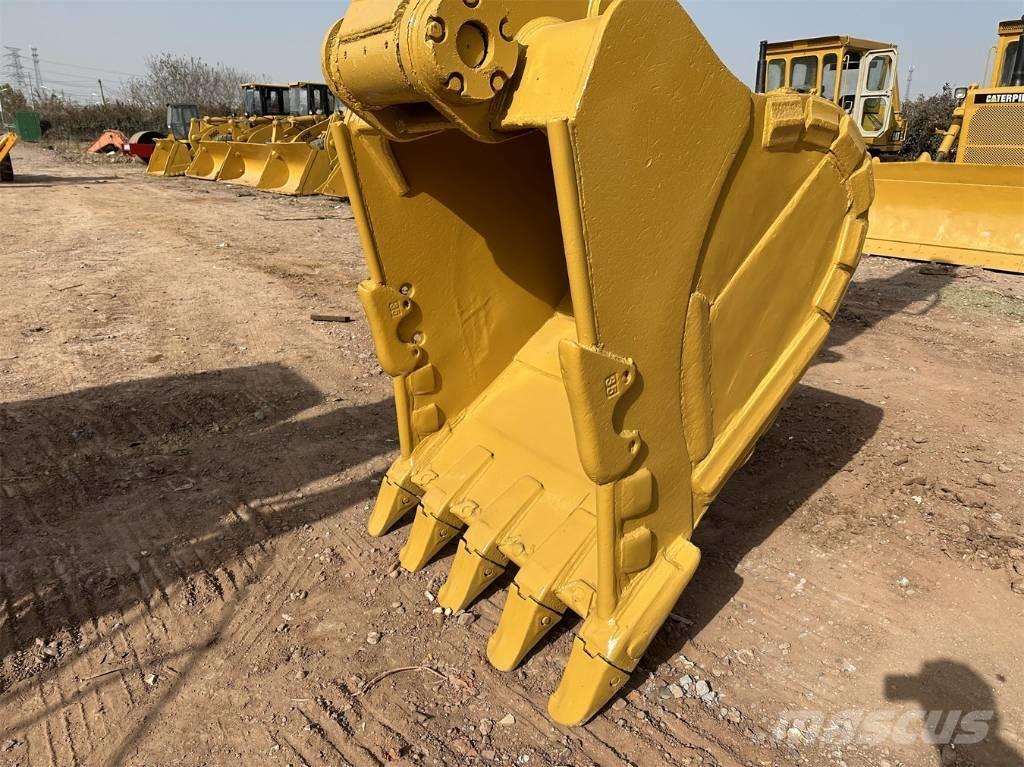 CAT 336DL Escavadeiras de esteiras
