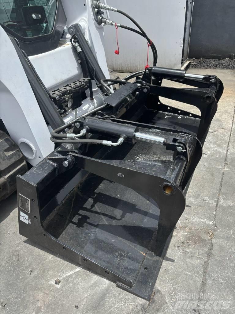Bobcat T 650 Minicarregadeiras