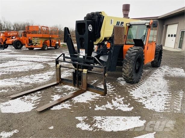 JLG G 12-55 A Manipulador telescópico