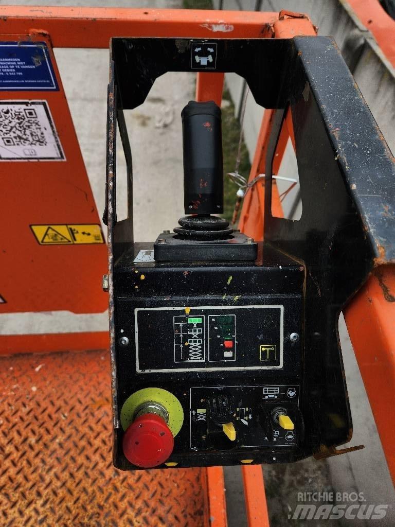 JLG 4045 Elevadores de tesoura