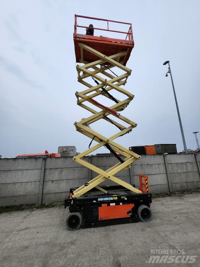 JLG 4045 Elevadores de tesoura