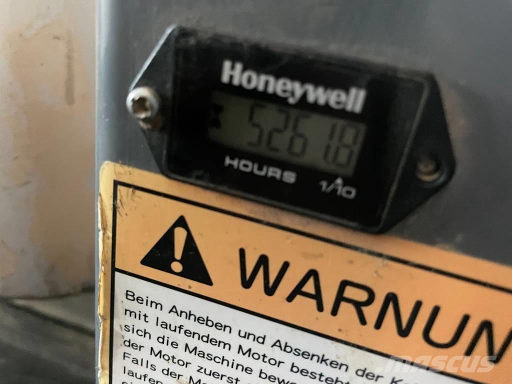 Takeuchi TB 250 Miniescavadeiras