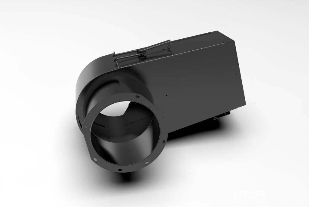 PW 795380.2 Acessórios de ceifeiras debulhadoras