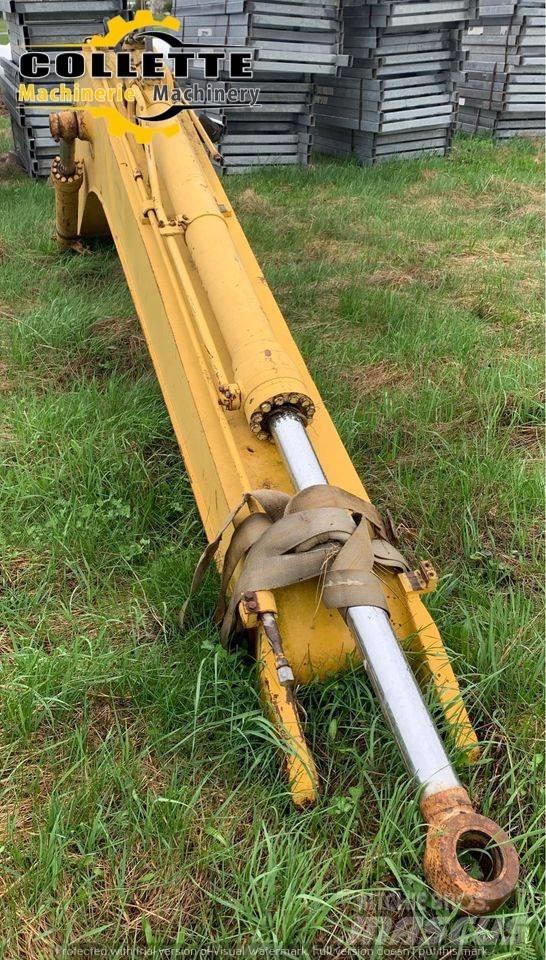 Komatsu PC 150 Escavadeiras de esteiras