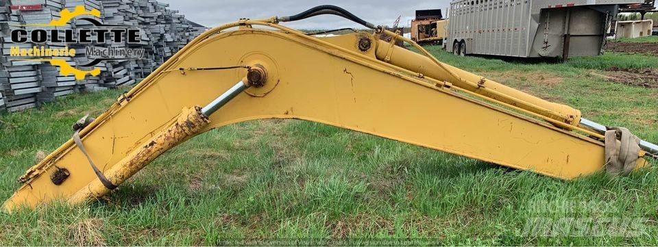 Komatsu PC 150 Escavadeiras de esteiras